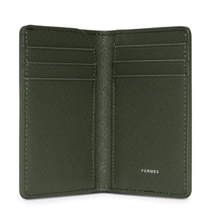 Formes Dayfold Verdal Card Wallet