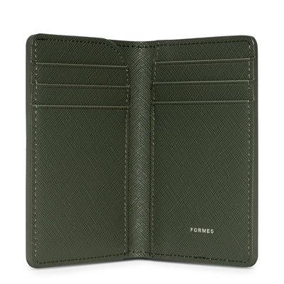 Formes Dayfold Verdal Card Wallet