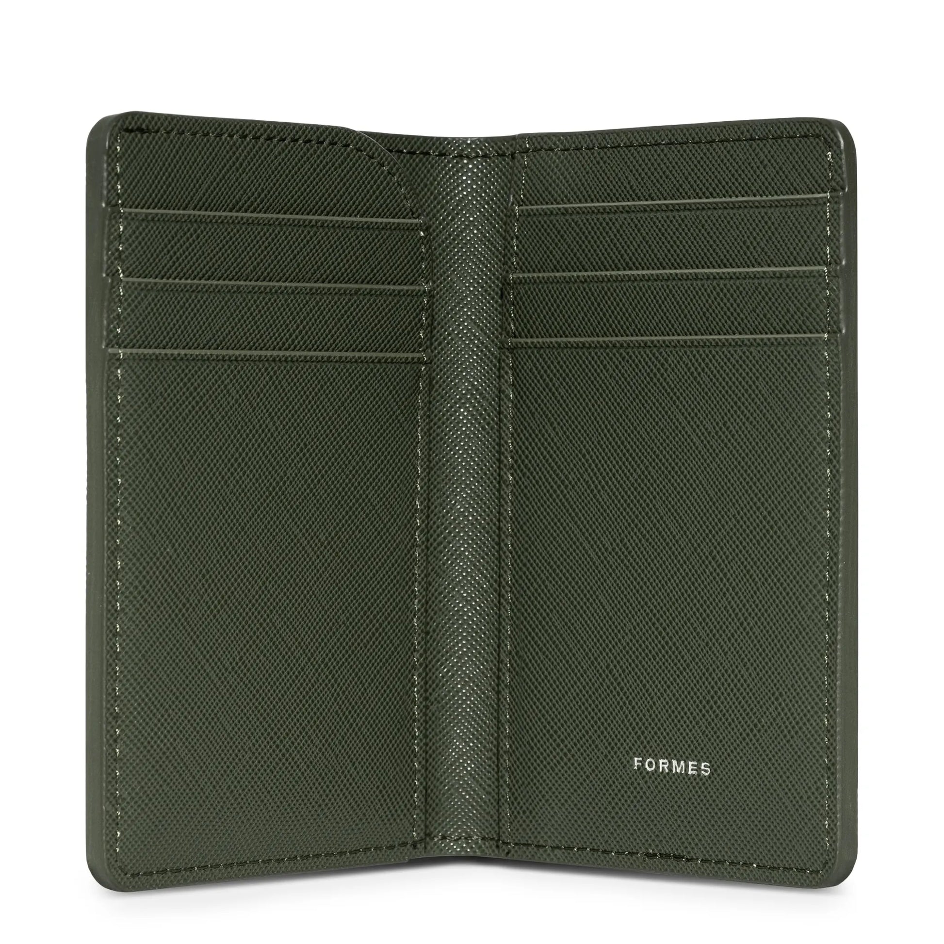 Formes Dayfold Verdal Card Wallet