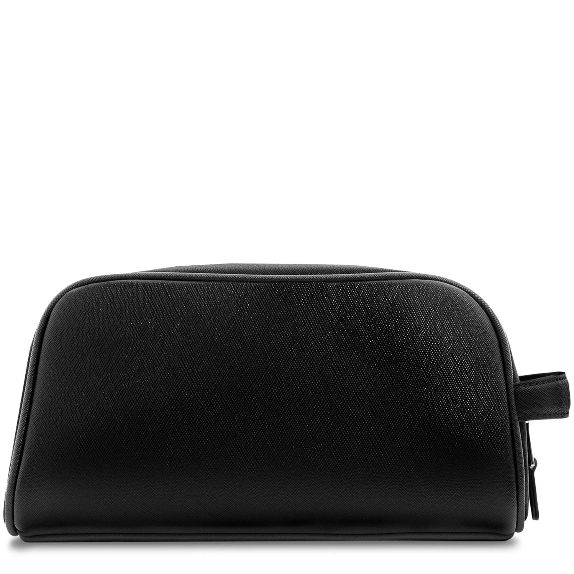 Formes Luxe Nero Washbag