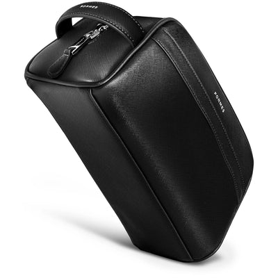 Formes Luxe Nero Washbag