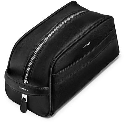 Formes Luxe Nero Washbag