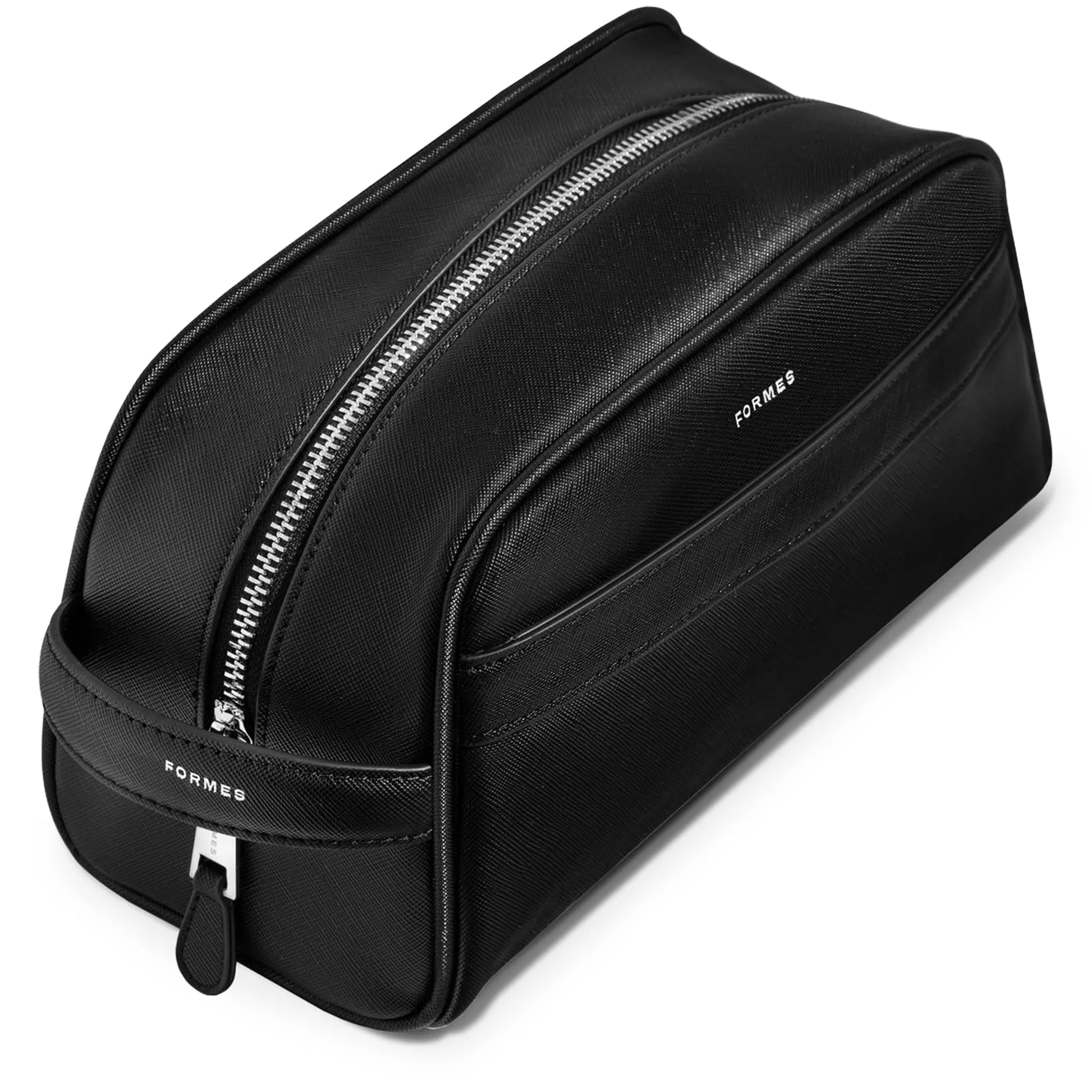 Formes Luxe Nero Washbag