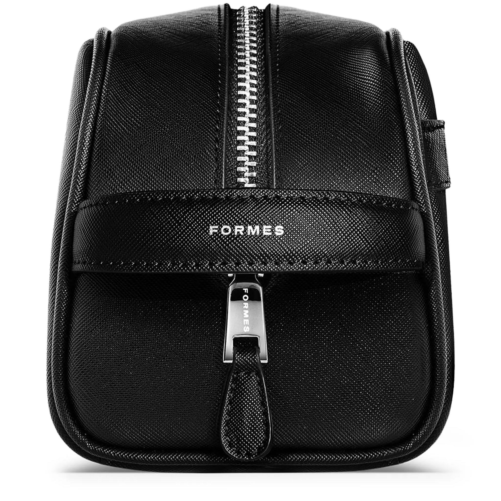Formes Luxe Nero Washbag