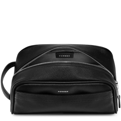 Formes Luxe Nero Washbag