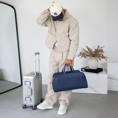 Formes Porto Abyss Duffel Bag