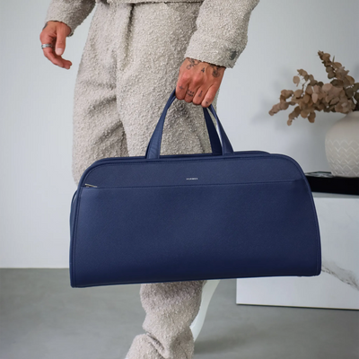 Formes Porto Abyss Duffel Bag