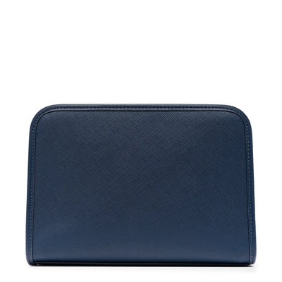 Formes Porto Abyss Mini Clutch Bag
