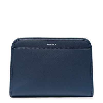 Formes Porto Abyss Mini Clutch Bag