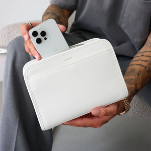 Formes Porto Glace Mini Clutch Bag