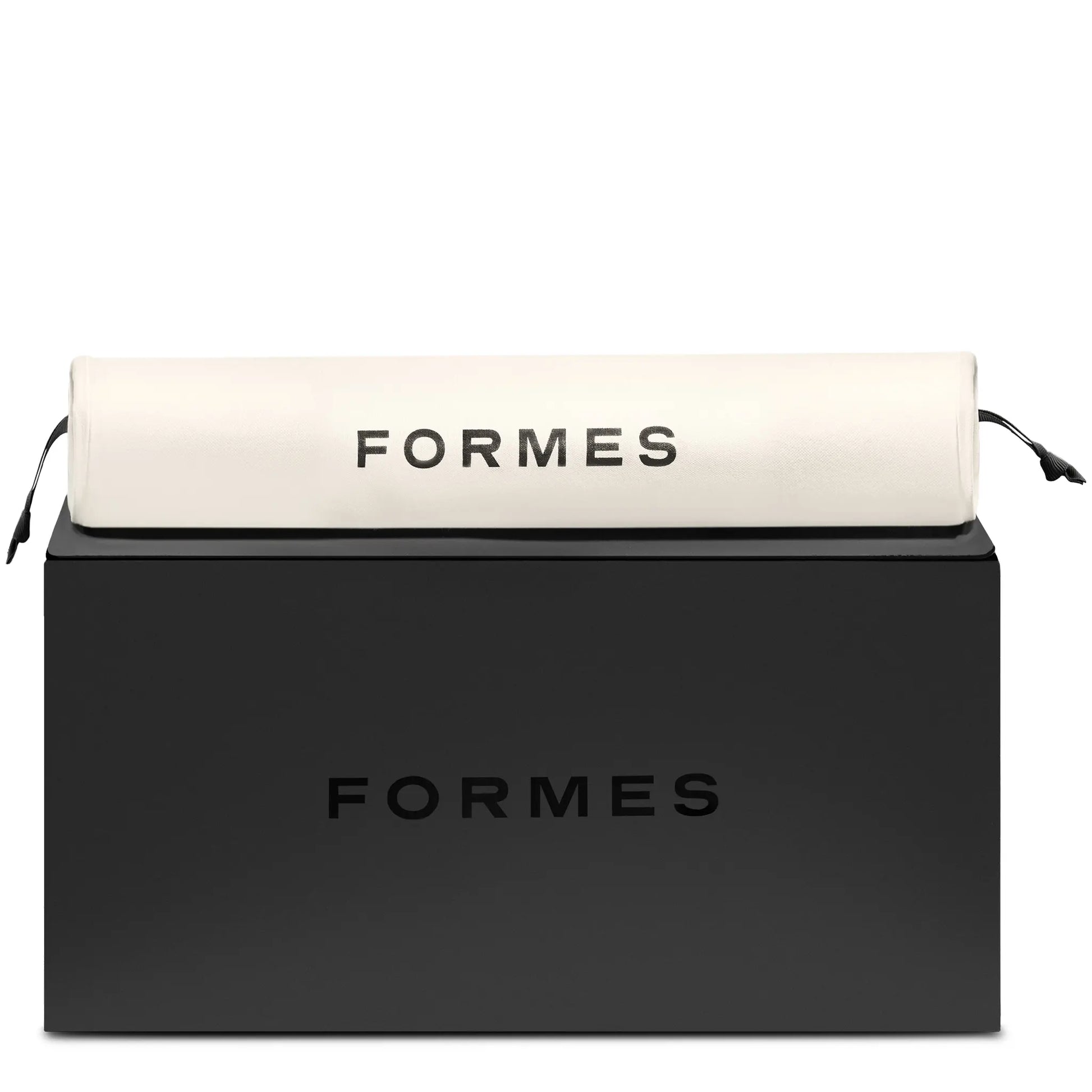 Formes Porto Nero Duffel Bag