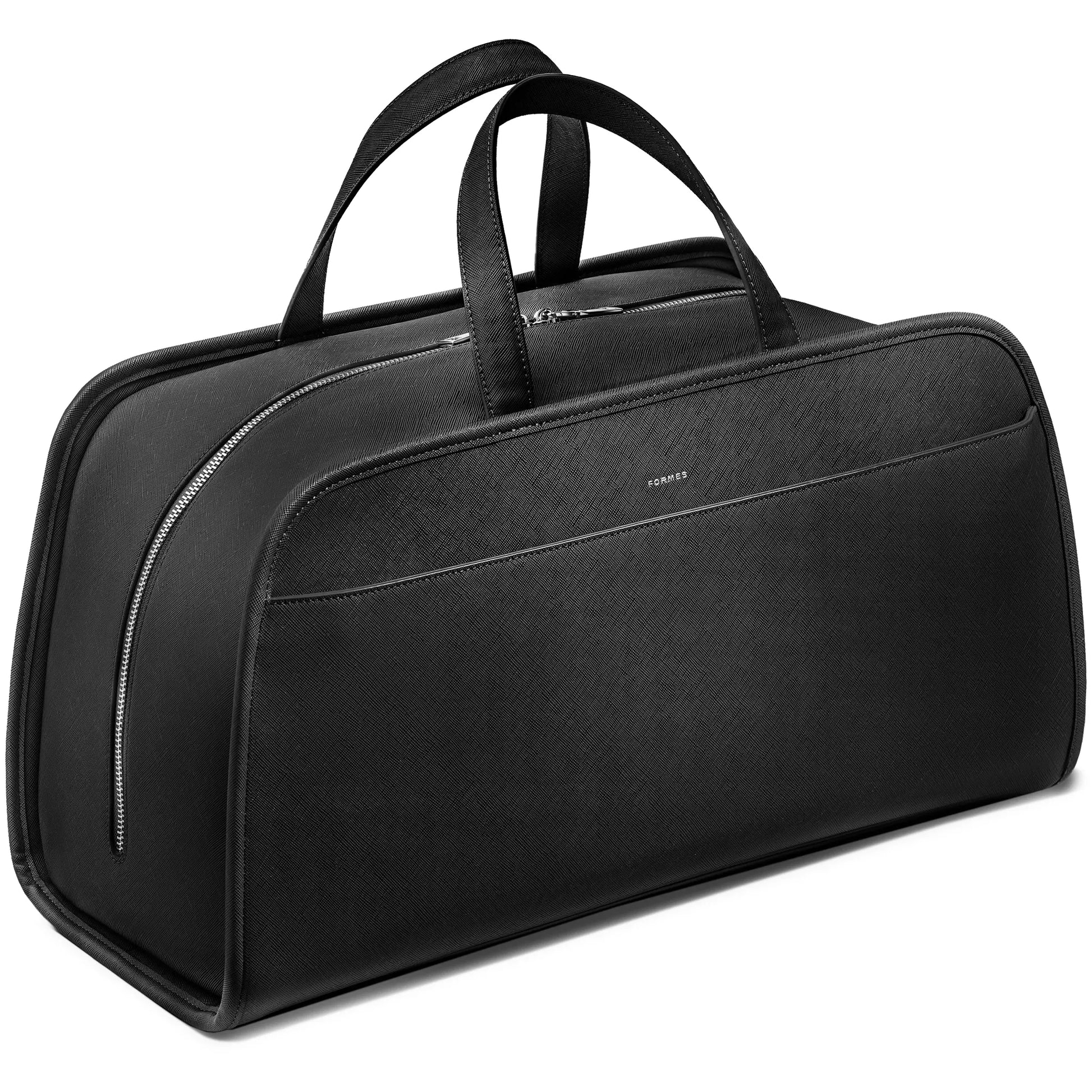Formes Porto Nero Duffel Bag