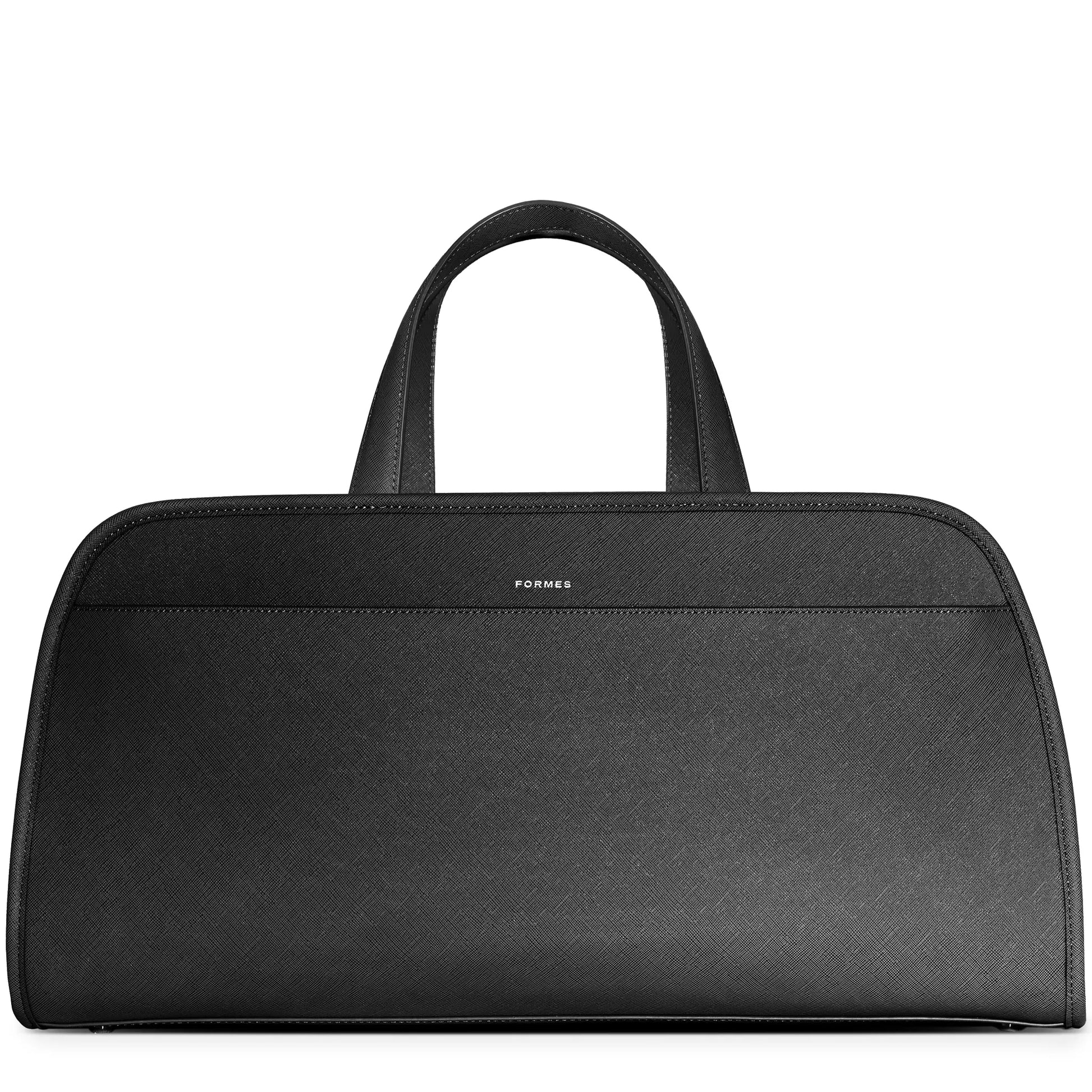 Formes Porto Nero Duffel Bag