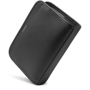 Formes Porto Nero Mini Clutch Bag