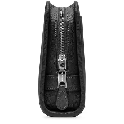 Formes Porto Nero Mini Clutch Bag