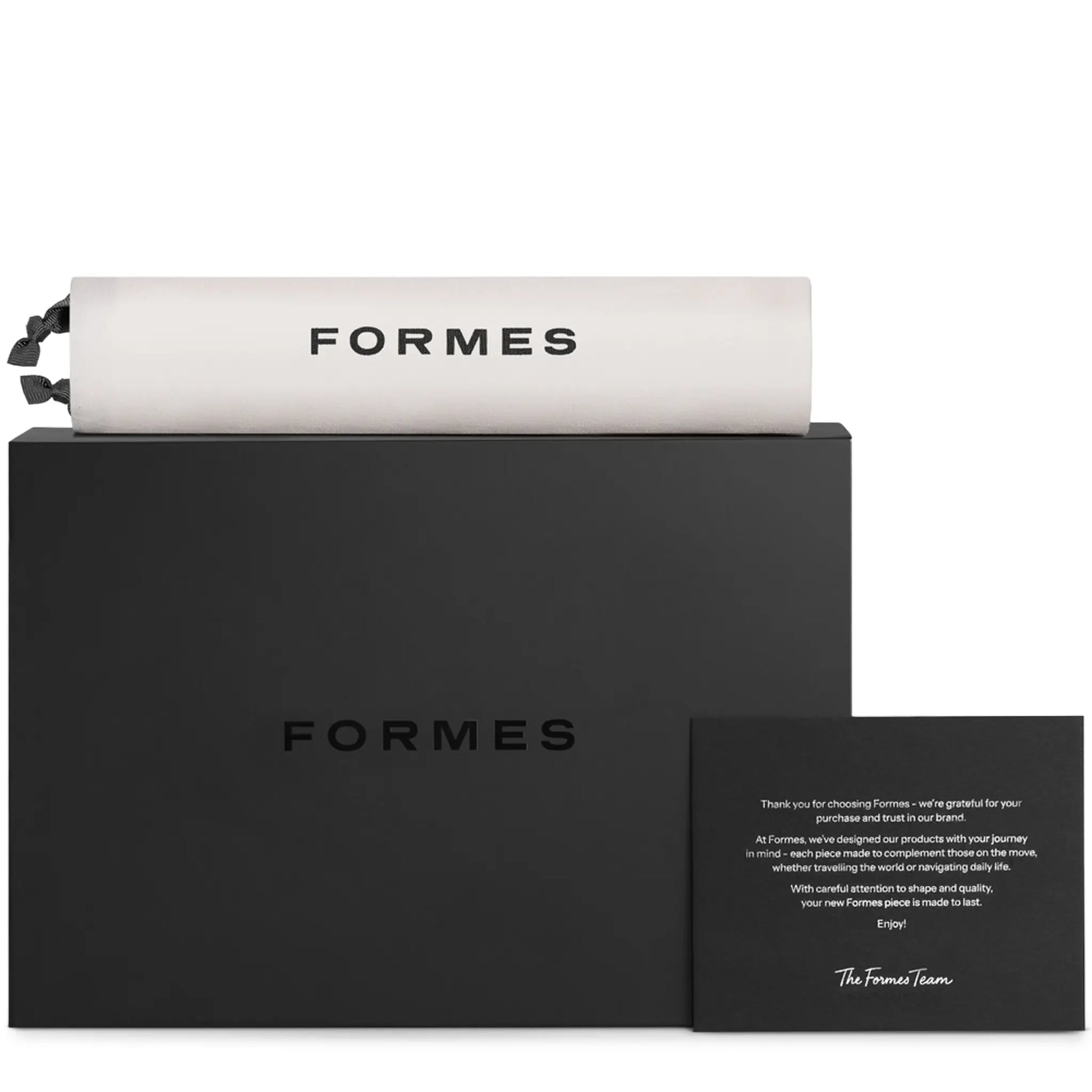 Formes Porto Sling Abyss Crossbody Bag