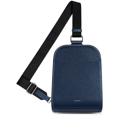Formes Porto Sling Abyss Crossbody Bag