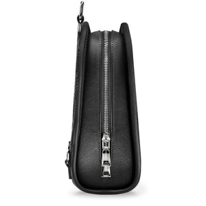 Formes Porto Sling Nero Crossbody Bag