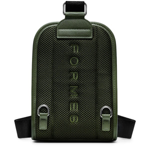 Formes Porto Sling Verdal Crossbody Bag