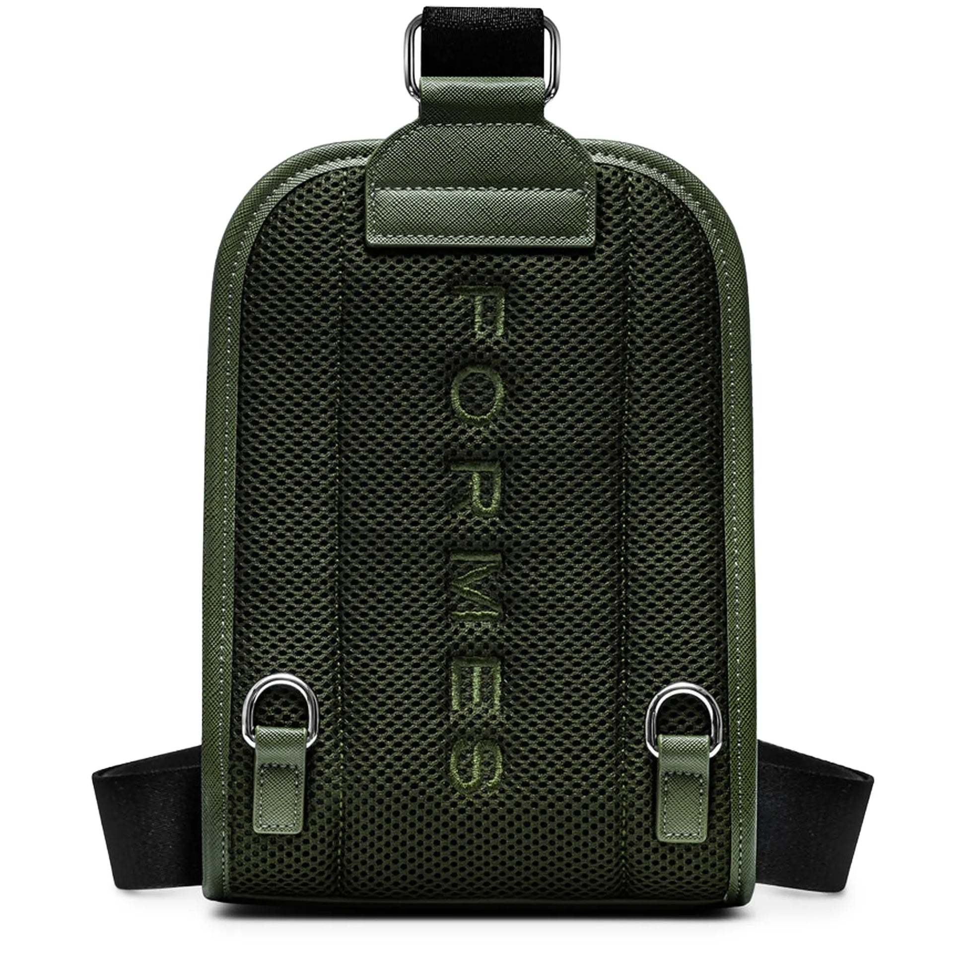 Formes Porto Sling Verdal Crossbody Bag