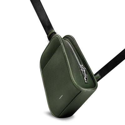 Formes Porto Sling Verdal Crossbody Bag