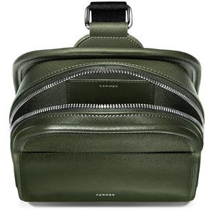Formes Porto Sling Verdal Crossbody Bag