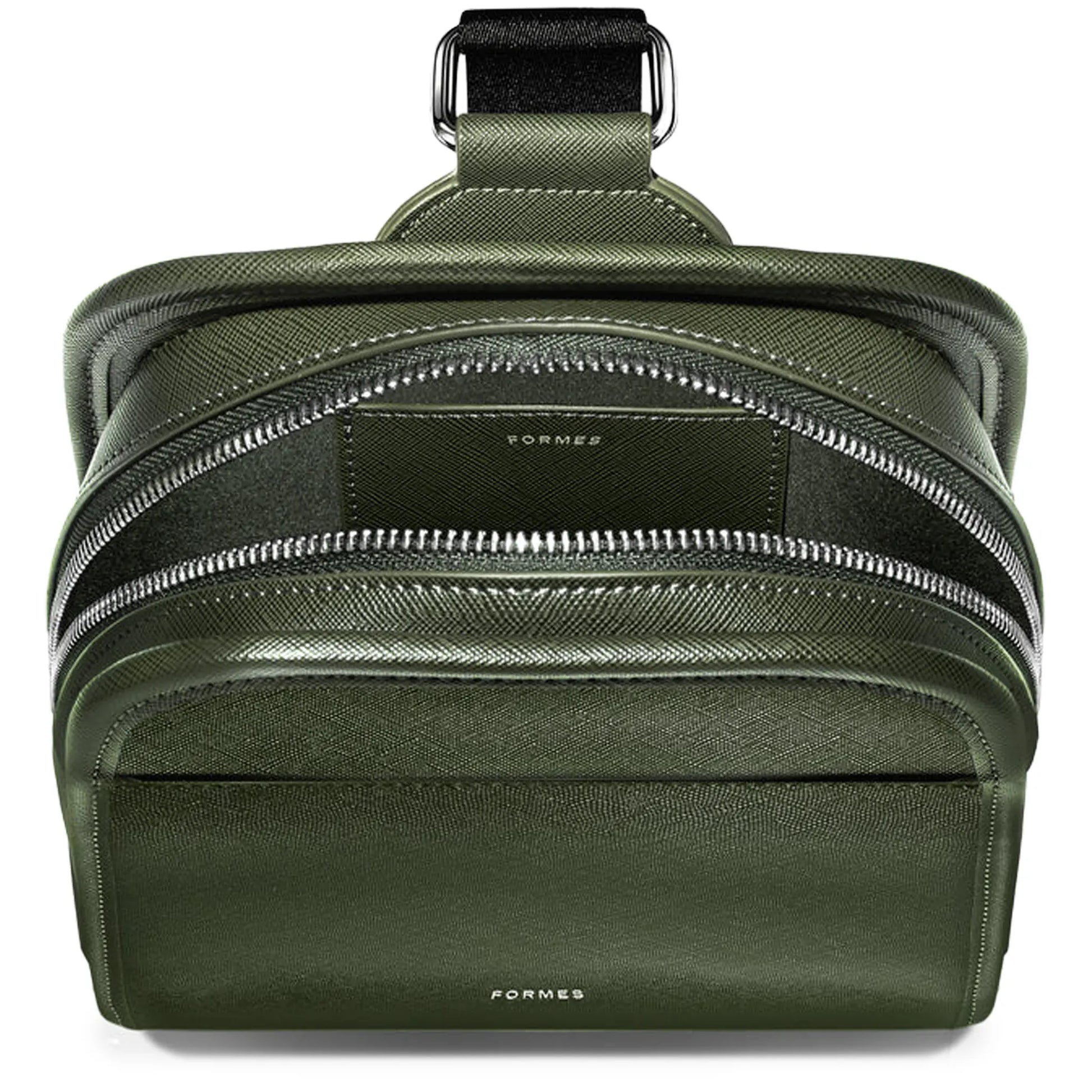 Formes Porto Sling Verdal Crossbody Bag