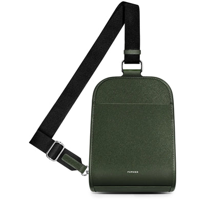 Formes Porto Sling Verdal Crossbody Bag