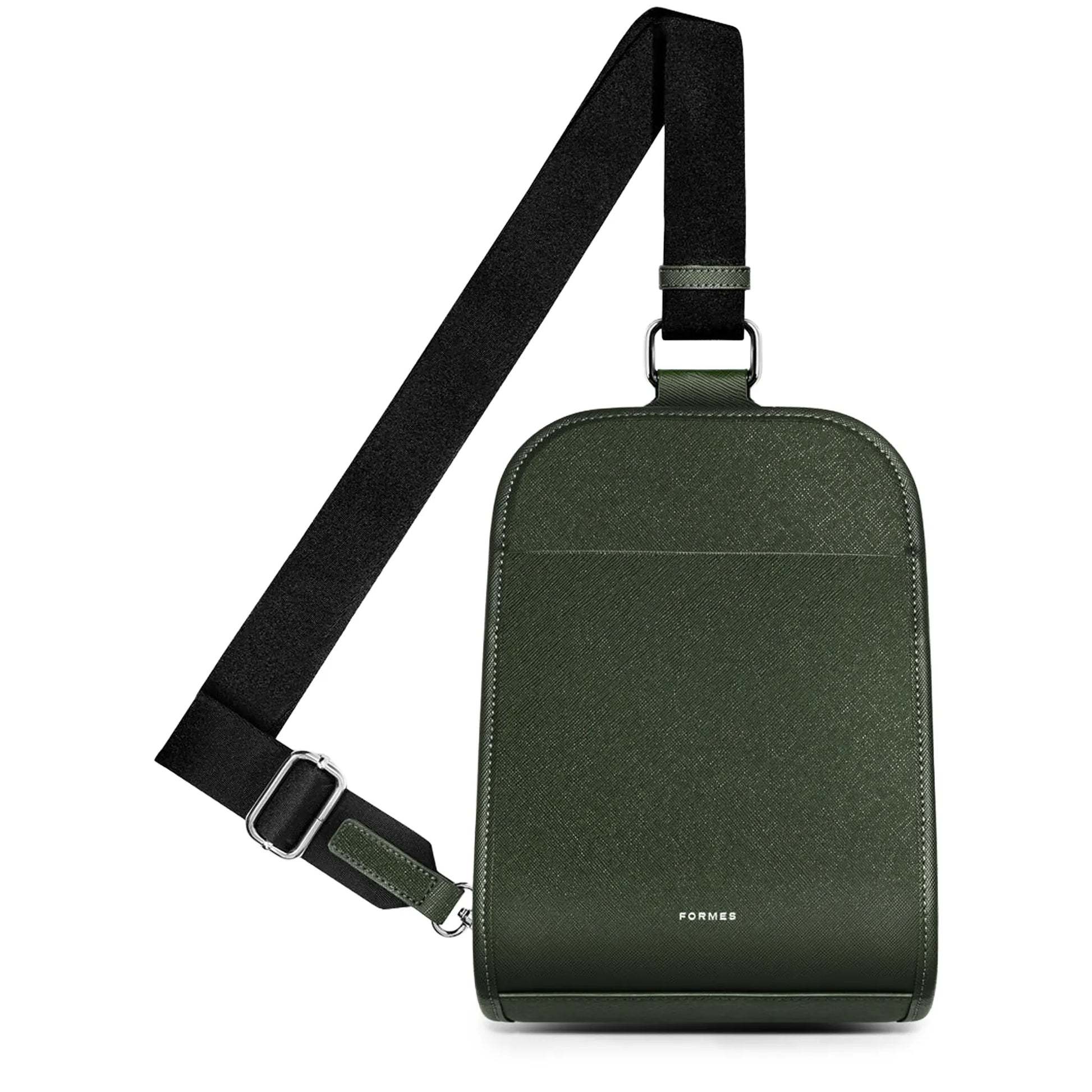 Formes Porto Sling Verdal Crossbody Bag