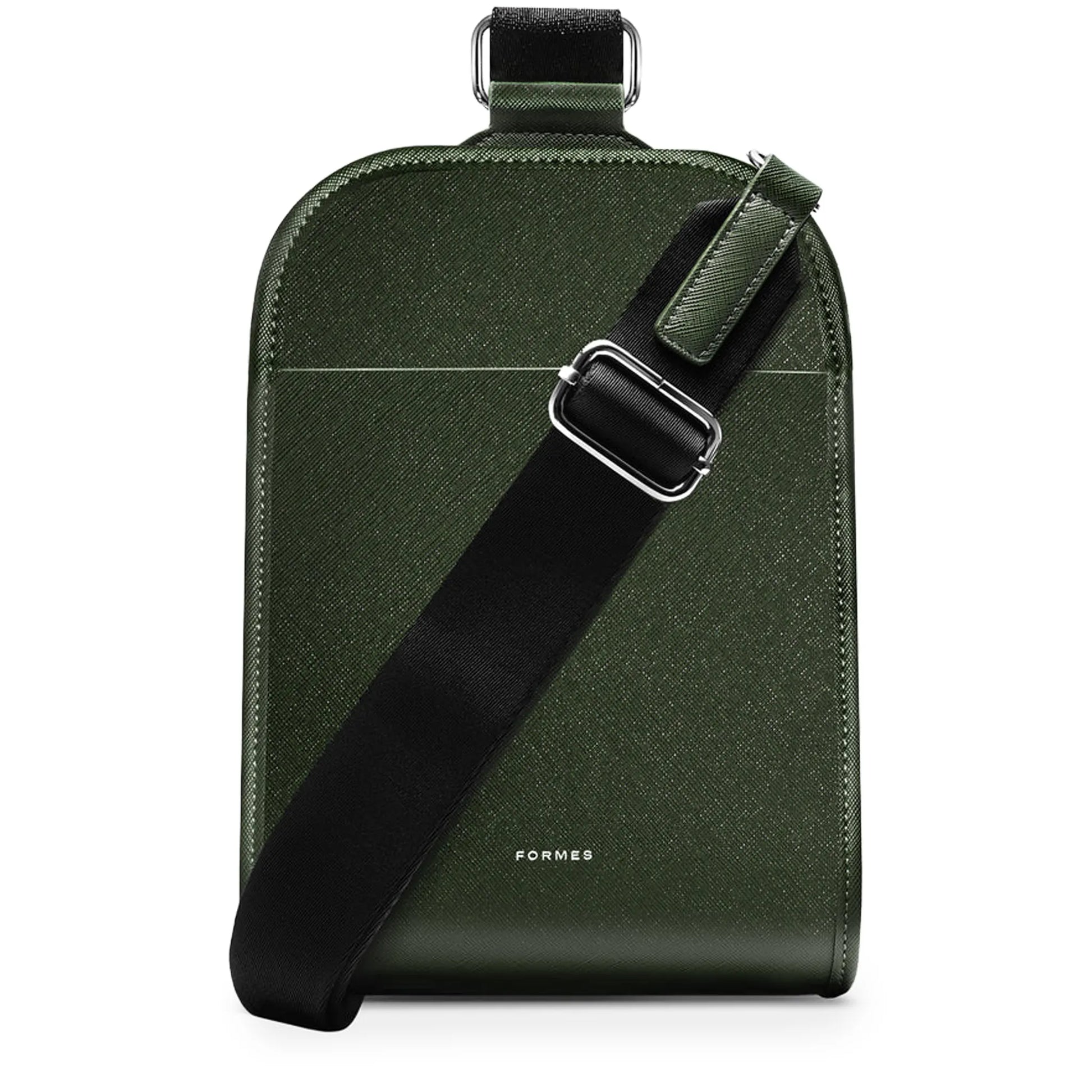 Formes Porto Sling Verdal Crossbody Bag