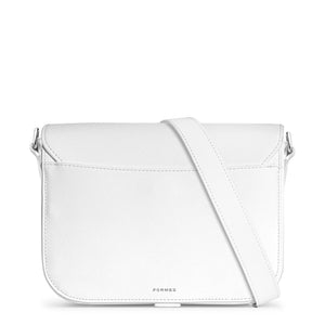 Formes Tecnica Glace Crossbody Bag