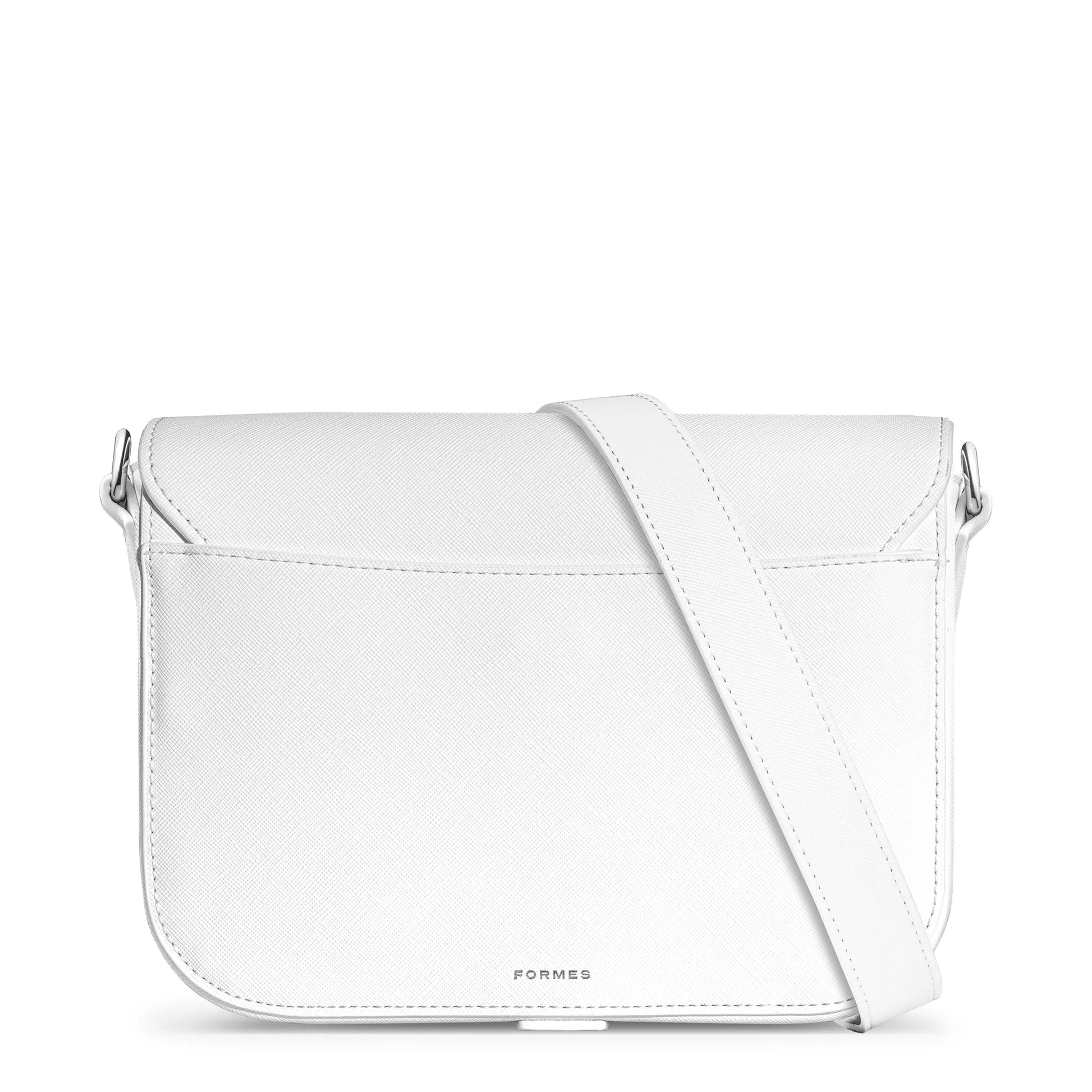 Formes Tecnica Glace Crossbody Bag