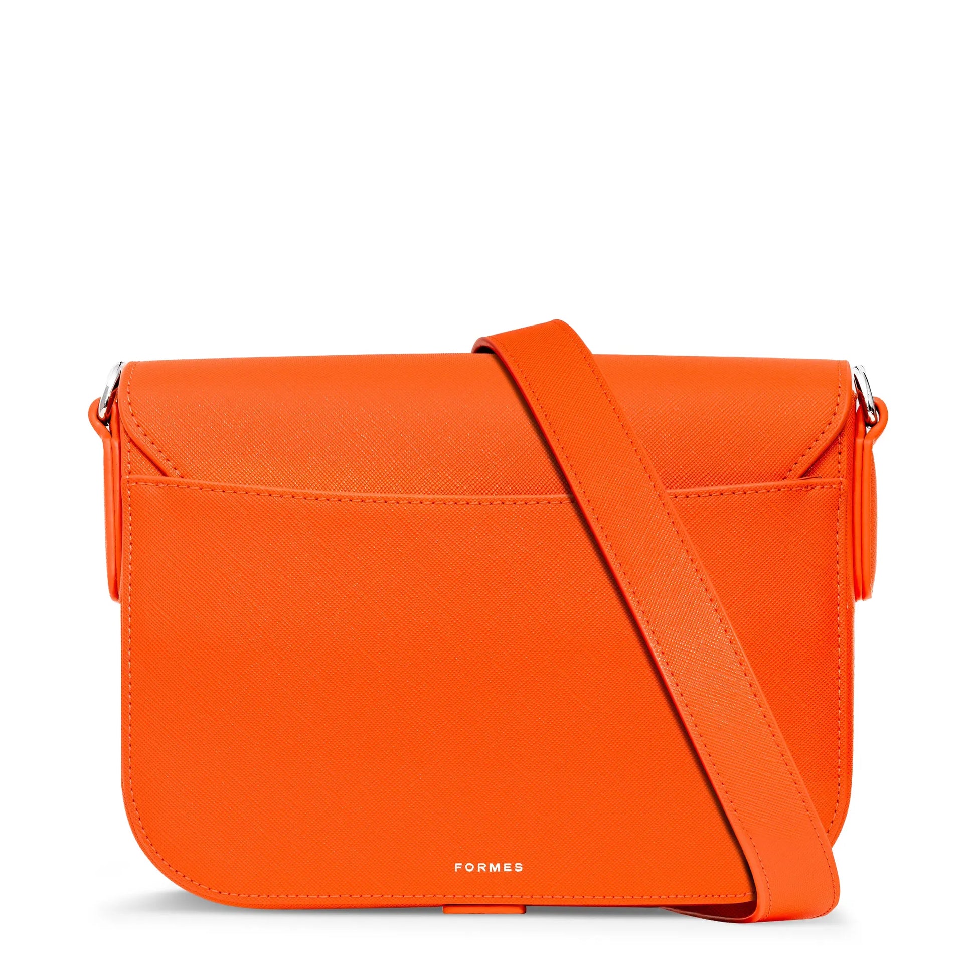 Formes Tecnica Magna Crossbody Bag