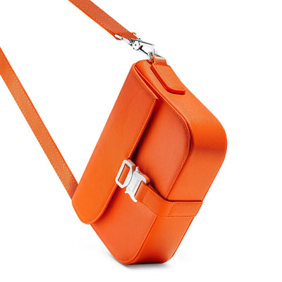Formes Tecnica Magna Crossbody Bag