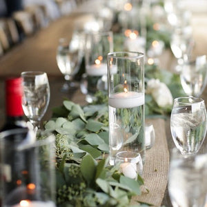 Romantic Boho Wedding