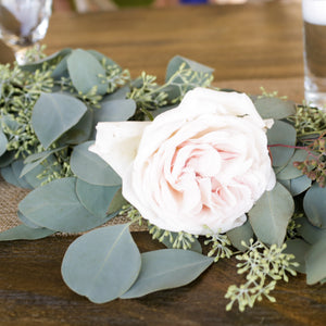 Romantic Boho Wedding