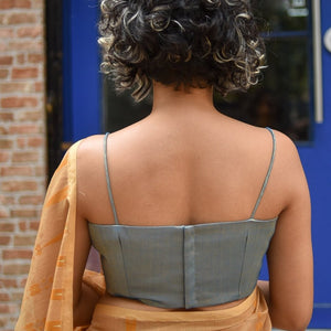 Foxtail Orchid