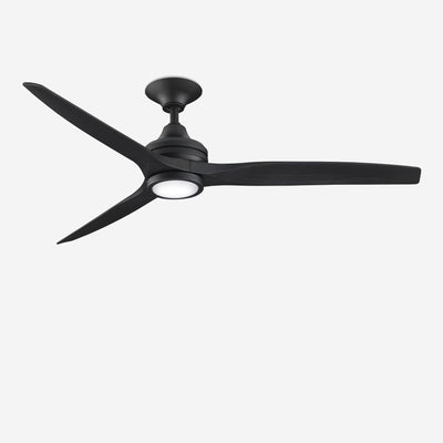 Solaria Ceiling Fan + Light