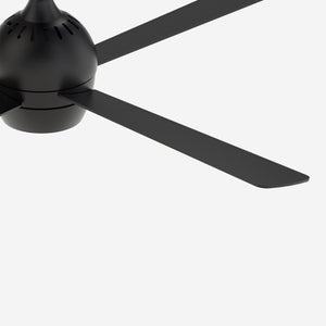 Indi Ceiling Fan + Light