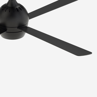 Indi Ceiling Fan + Light