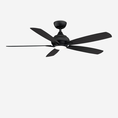 Donati Ceiling Fan + Light