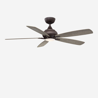 Donati Ceiling Fan + Light