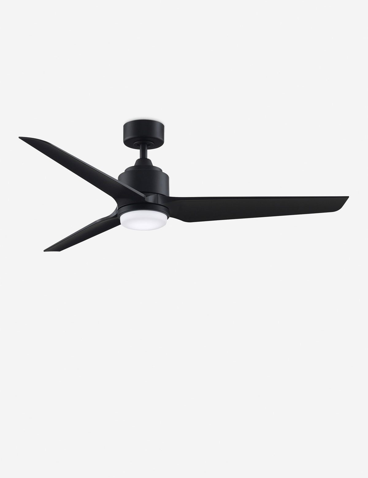 Aurore Ceiling Fan + Light