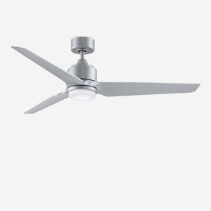 Aurore Ceiling Fan + Light