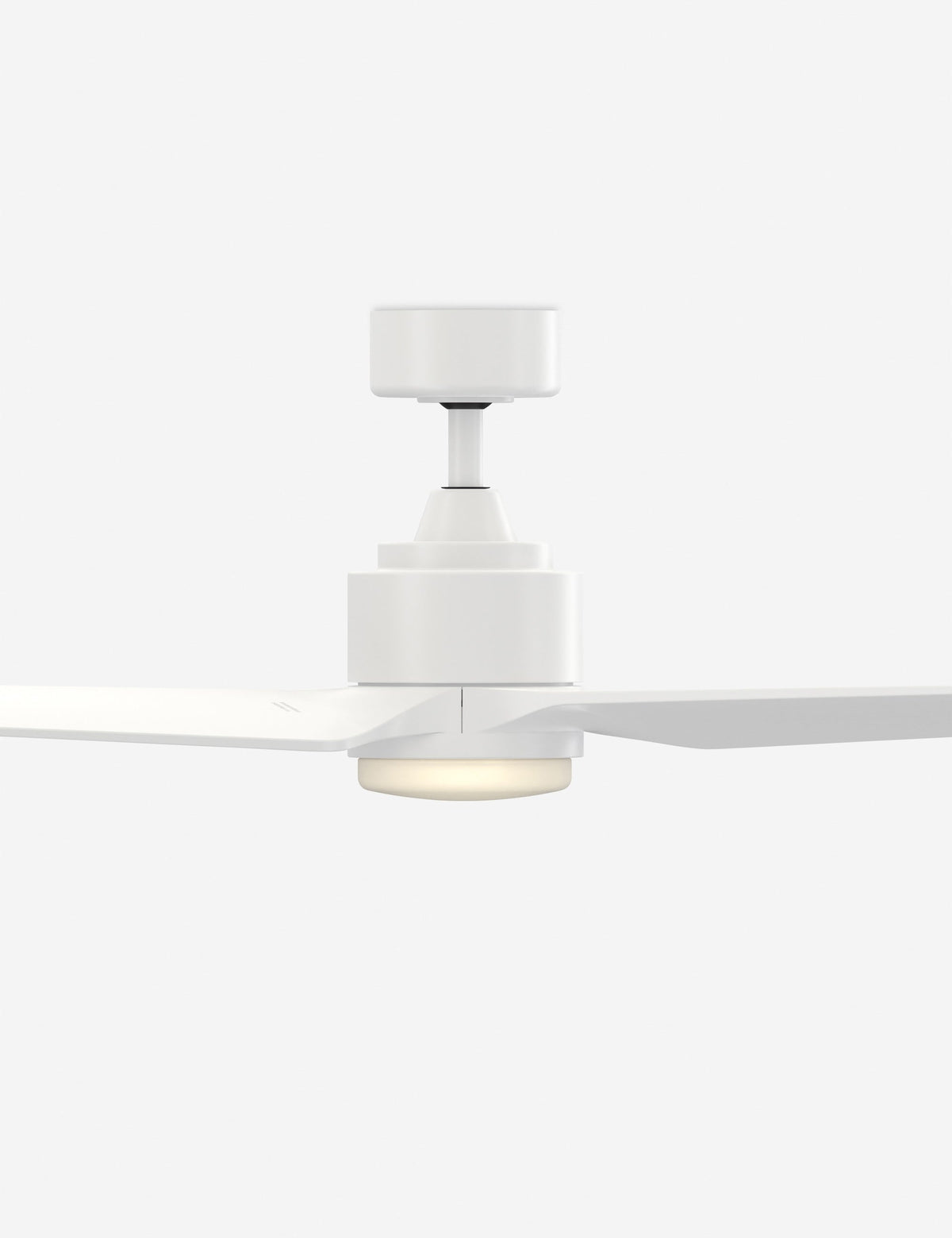 Aurore Ceiling Fan + Light