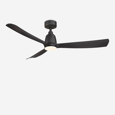 Cosima Ceiling Fan + Light