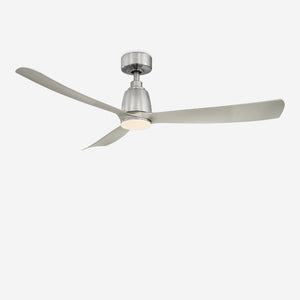 Cosima Ceiling Fan + Light