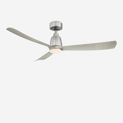 Cosima Ceiling Fan + Light