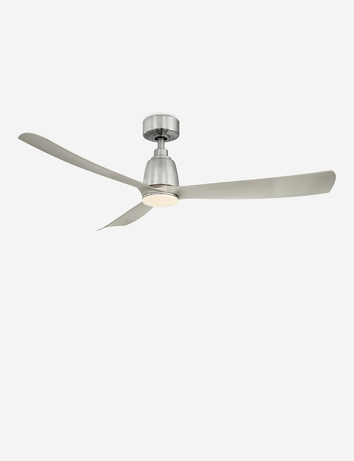 Cosima Ceiling Fan + Light