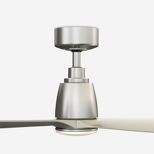 Cosima Ceiling Fan + Light